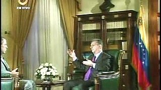 13-01-16 - Dip Henry Ramos Allup en #WladimirALa1 por #Globovision