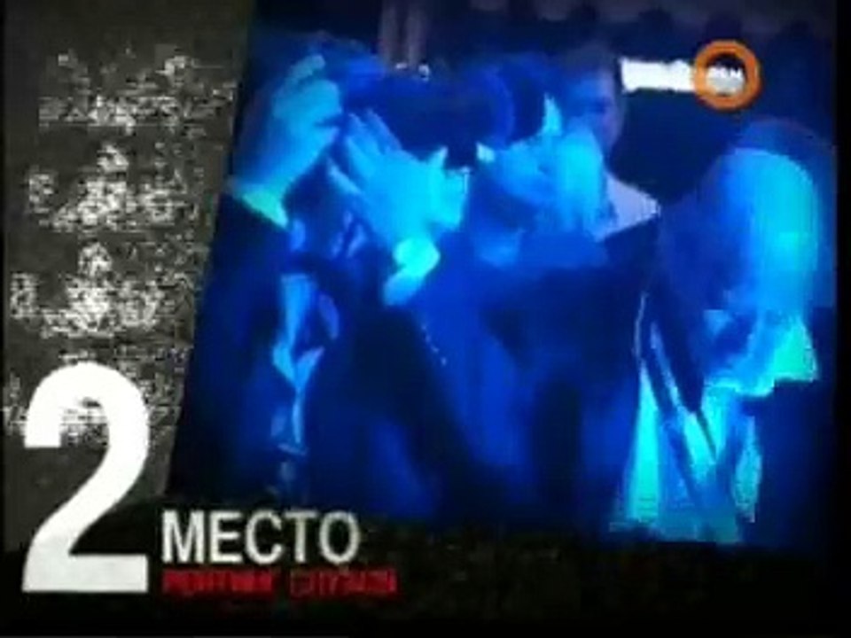 С.С.С.Р. и  t.A.T.u. | ren-tv 03.06.08 |