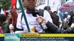 Colombianos se movilizan contra las políticas neoliberales de Santos