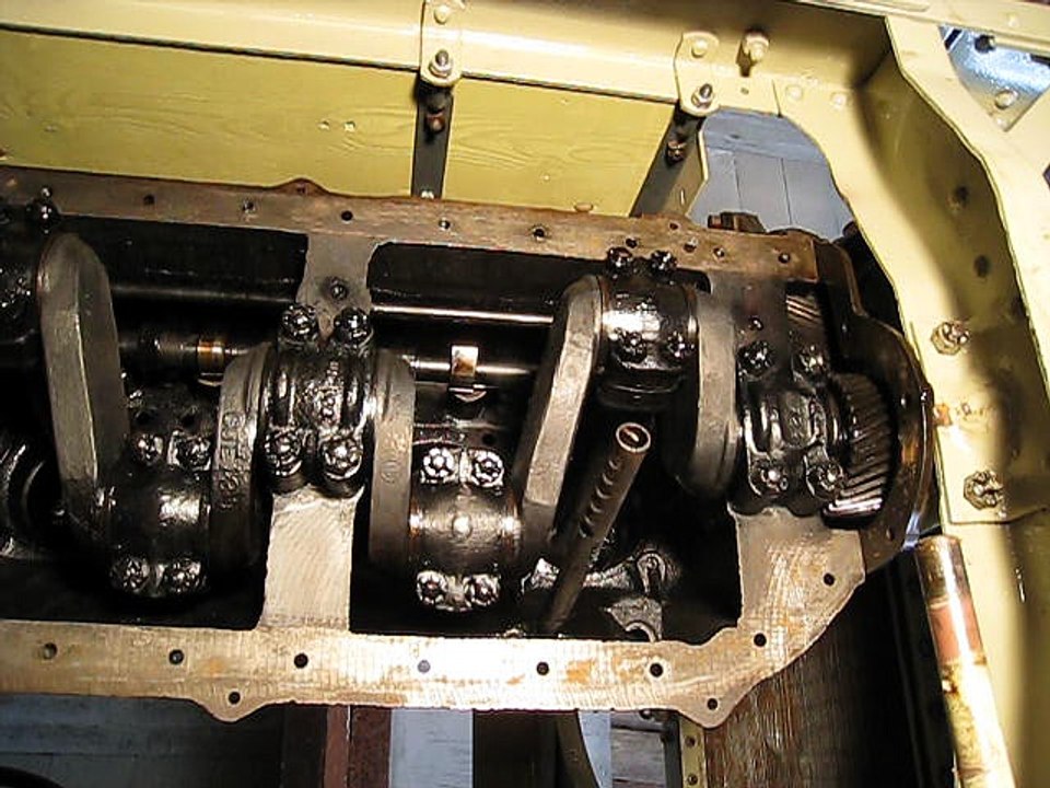 Villebrequins  de Nash Quad