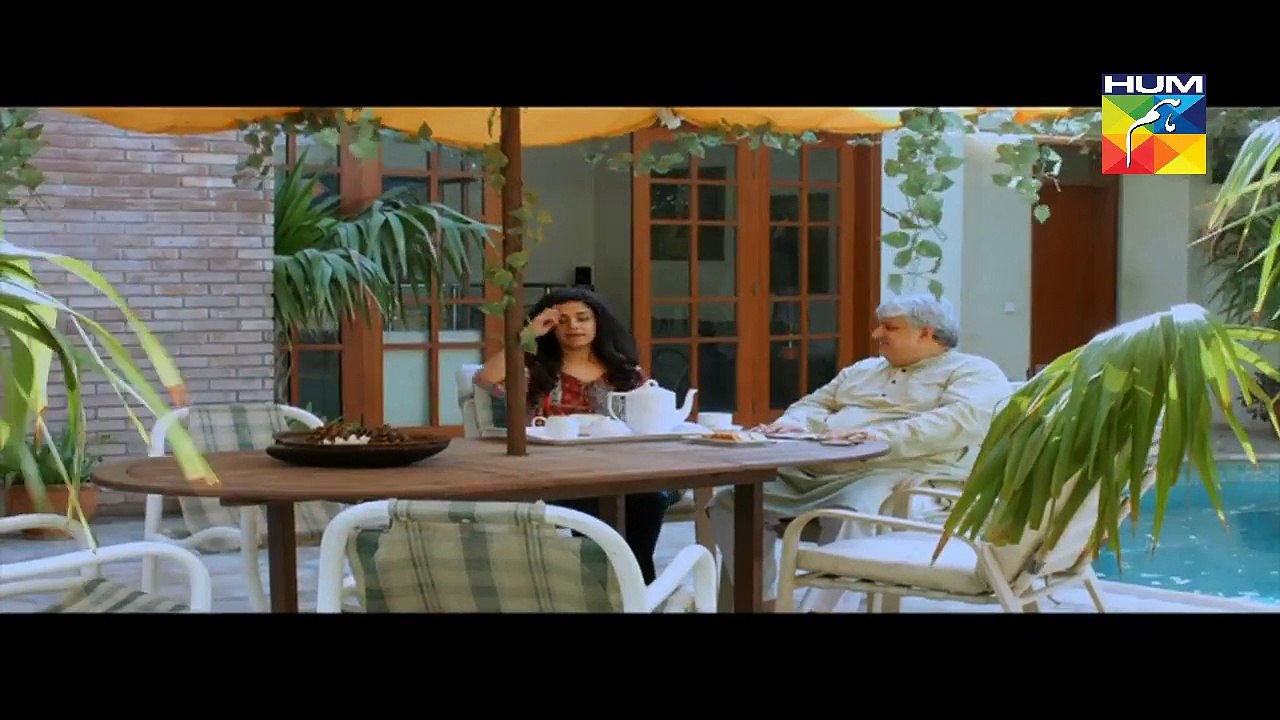 Pakeeza Episode 06 Full HD HUM TV Drama 17 Mar 2016