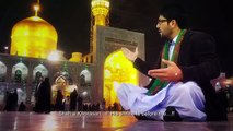 Ya Ali Musa Raza [sa] |  New Manqabt 2015-16 | Mir Hasan Mir