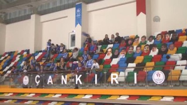 Okullararası Türkiye Basketbol Birinciliği - Yarı Final Maçları Sona Erdi