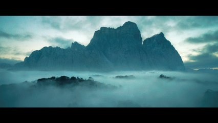 A Lenda de Tarzan - Trailer 2 Legendado Português