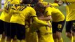 0-1 Pierre-Emerick Aubameyang Goal UEFA  Europa League  1_8 Final - 17.03.2016, Tottenham 0-1 Borussia Dortmund