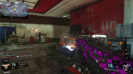 TRIPLE KILL fail...