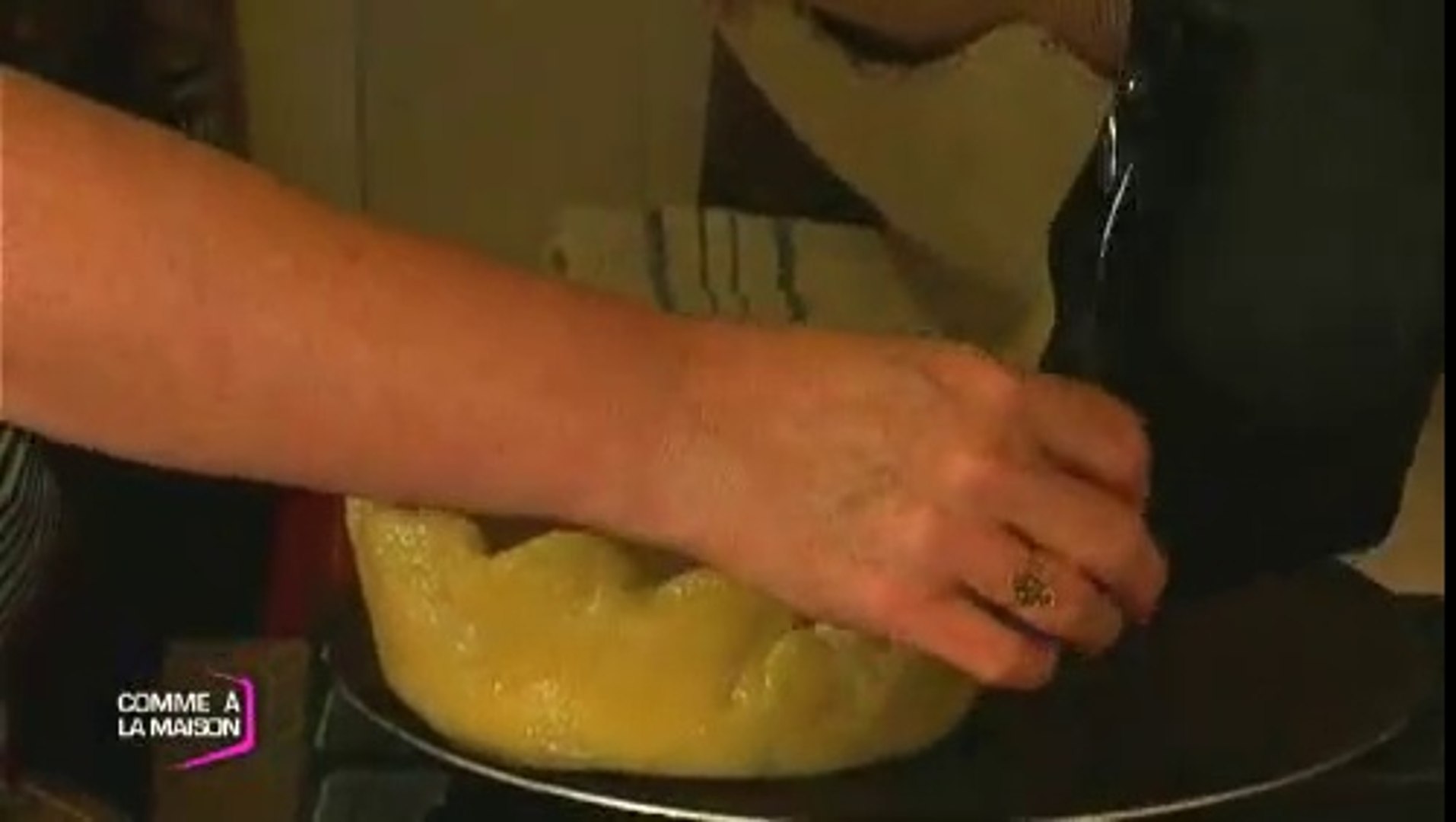 Recette En Image Du Fion Vendeen Video Dailymotion