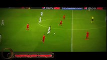 Gol de Paul Pogba GOAL Bayern Munich vs Juventus 4-2 Champions League 2016