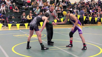 Wrestling Montage 2015-2016 HD 720p