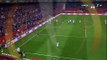 1-0 Adil Rami Goal UEFA  Europa League  1_8 Final - 17.03.2016, Sevilla FC 1-0 FC Basel