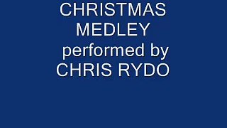 Christmas Medley 2007