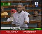 Ek Muslim Indian Politician ne Bharat ka Bhanda Phoor Dia - 2016!