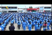 Entrega de Laptops Colegios Emblematicos de La Provincia Huaura.