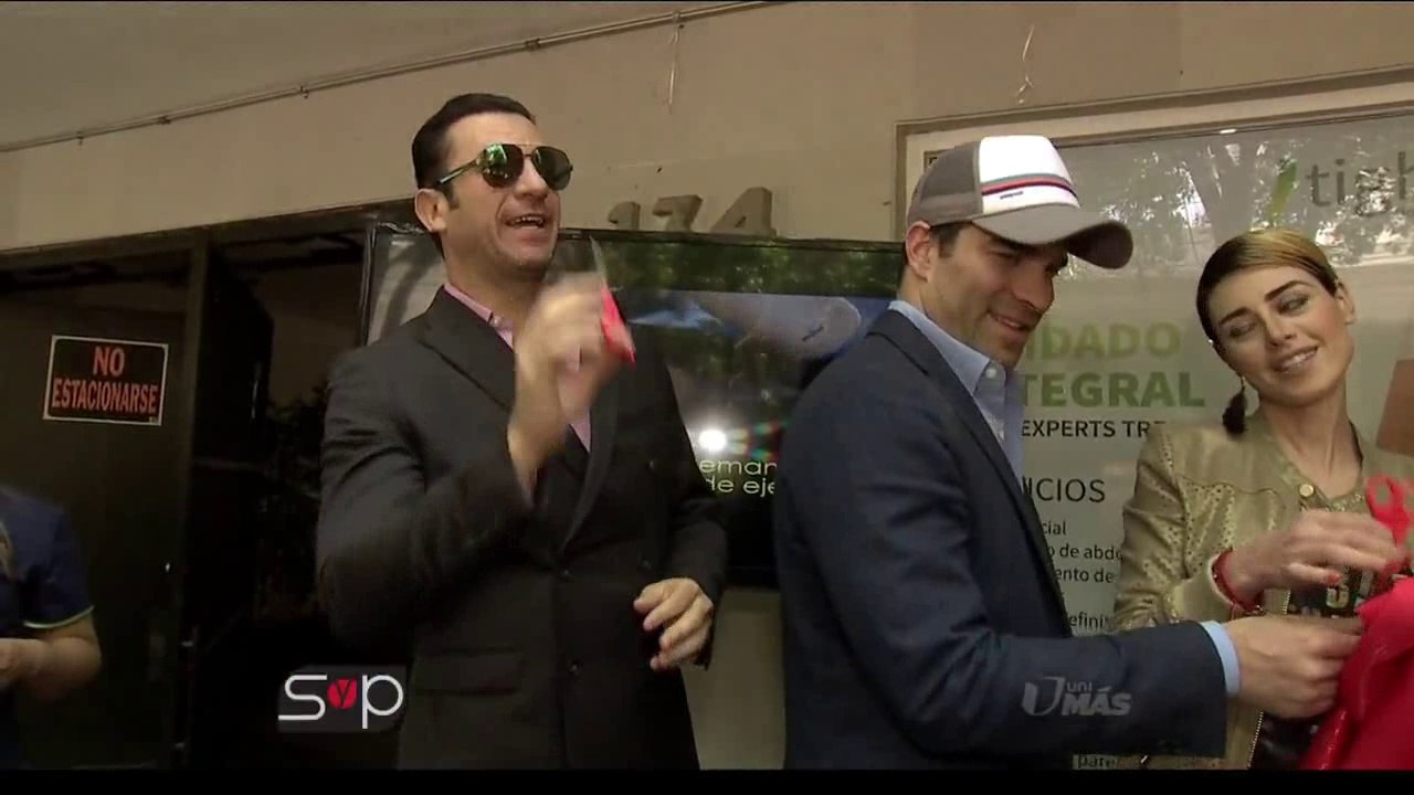 Entrevista a Alejandro Nones _ SyP