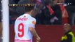 Kevin Gameiro Goal - Sevilla 2 - 0 Basel - Europa League 17.03.2016