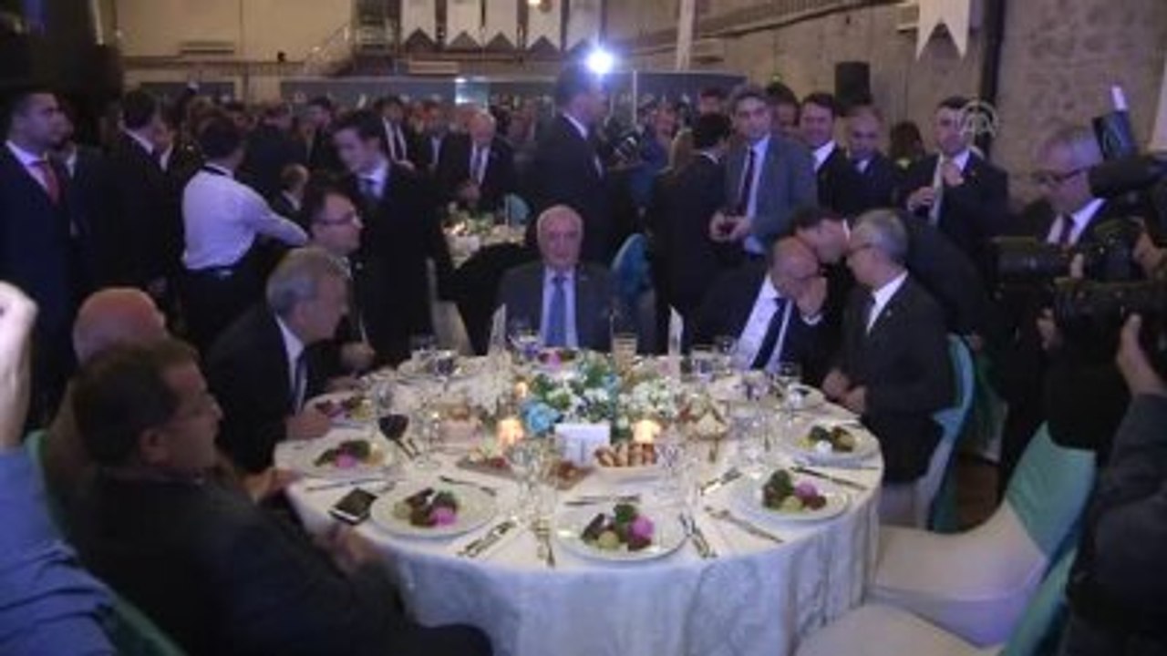 Ekonomi Bakanı Elitaş: Eib İhracatın Yıldızları...