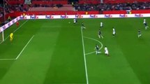 Kevin Gameiro Goal - Sevilla 2 - 0 Basel - 14-03-2016