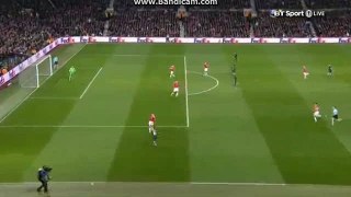 increddible GOOOOAL  - Philippe Coutinho-  1 - 1 Man Utd v Liverpool