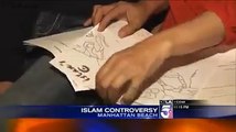 Los Angeles Public Schools teaching students Allah is the one true God