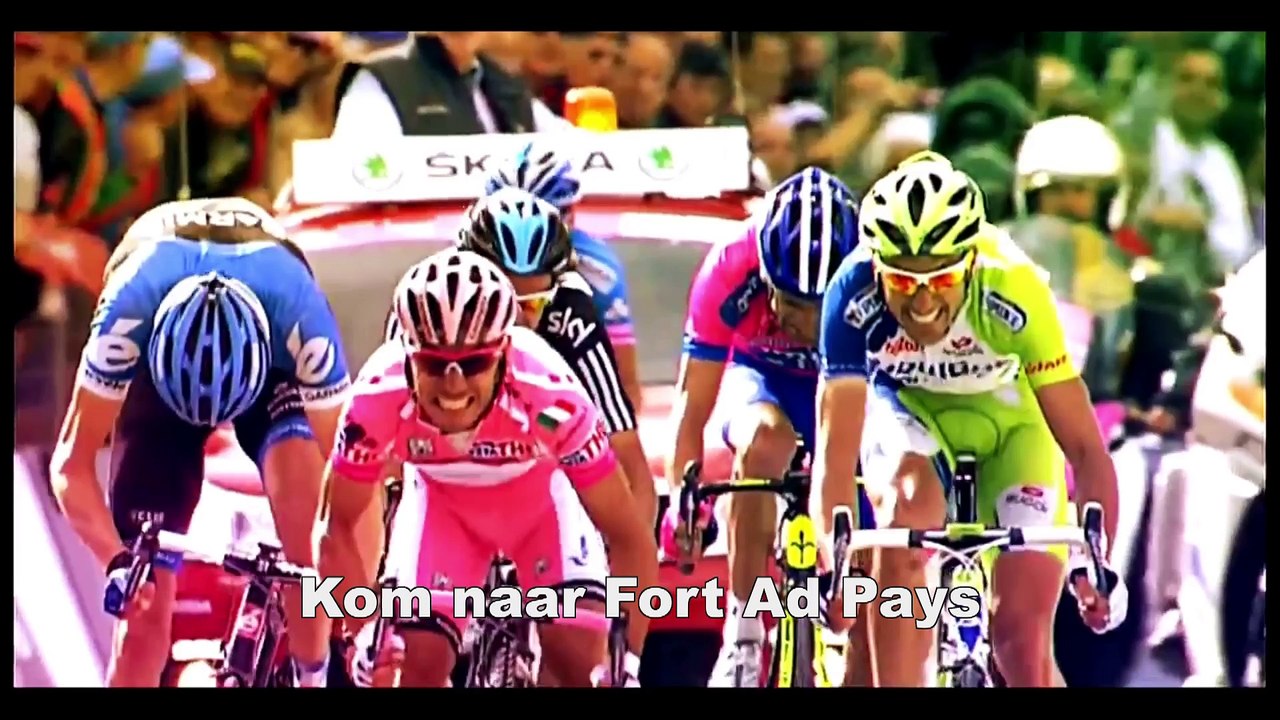 Fort Ad Pays - FAP - Niederländisch