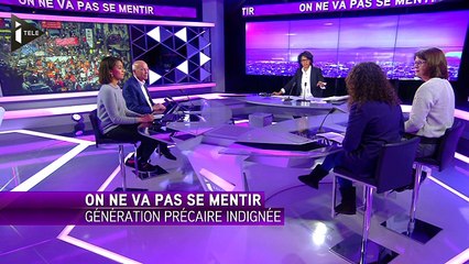 On Ne Va Pas Se Mentir - ONVPSM du 17/03/2016