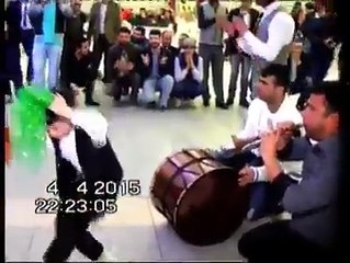 Başkası Oynarsa Oyun olur , Amedli Oynarsa OLAY Olur !!