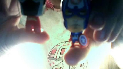 обзор игрушек киндер,отдам станок для резинок просто так