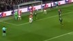 Manchester United vs Liverpool 1-1 - Philippe Coutinho Great SOLO Goal ( Europa League ) 17_03_2016