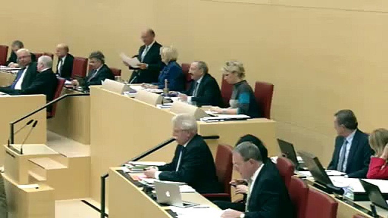 Plenum 14.11.2012
