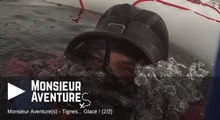 Monsieur Aventure(s) #6 : Tignes glacé ! (2/2)