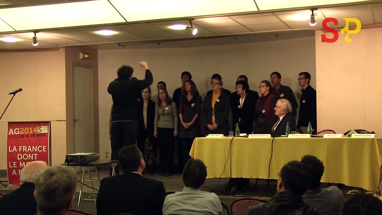 Les negro spirituals, une arme contre l'esclavage mental