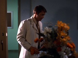 Medical Center 2x04 Assailant