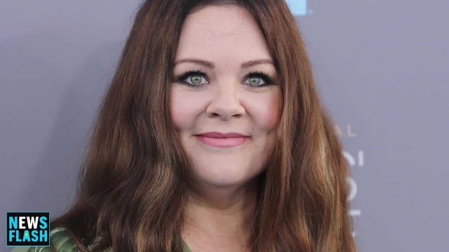 McCarthy on Gilmore Girls Revival