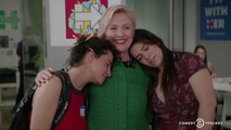 Hillary Clinton's Hilarious Guest Spot