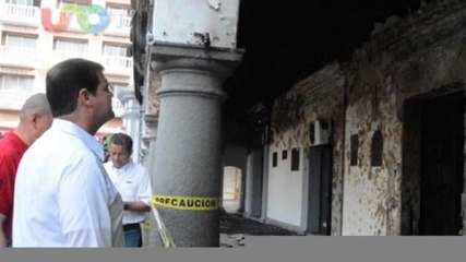 Alejandra Cullen. Veracruz ardiente!!!