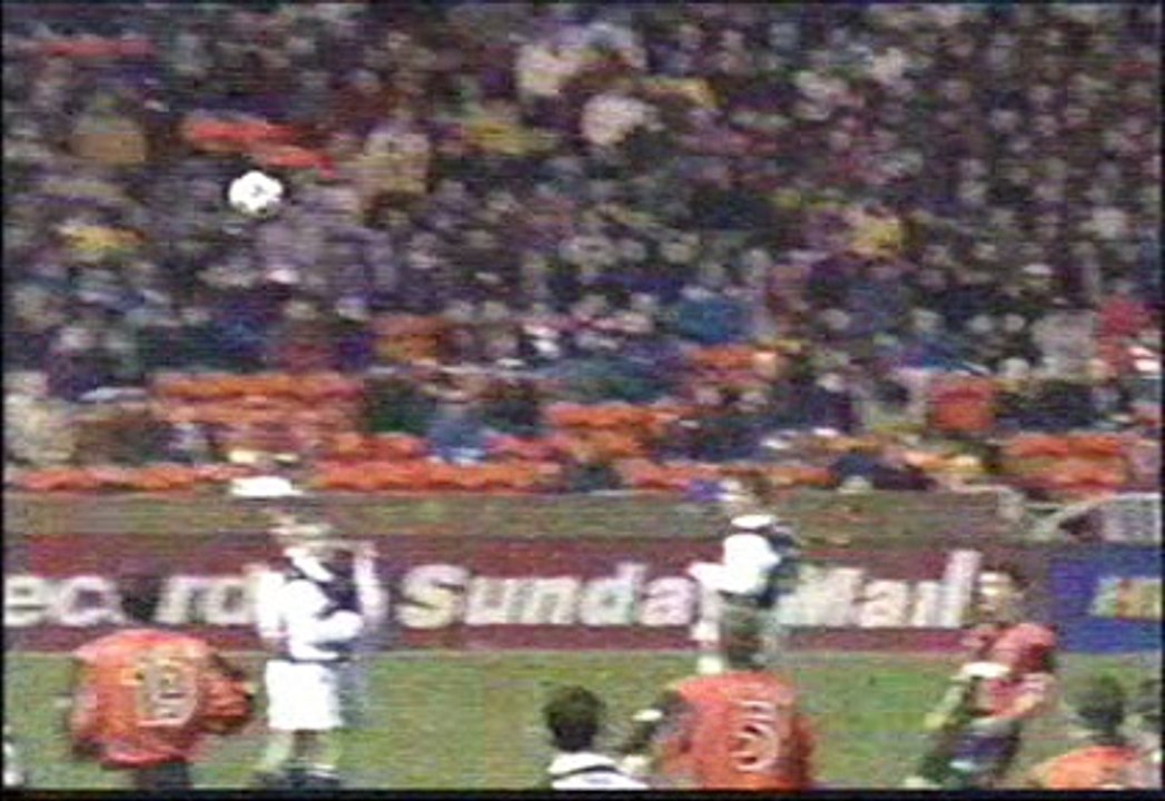 Dundee United 1 Dundee 0 (1999/00)
