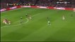 1-1 Marouane Fellaini Amazing Chance - Manchester United 1-1 Liverpool - 17.03.2016 HD