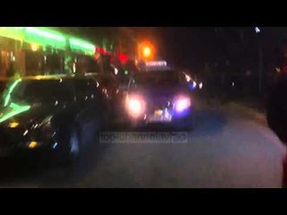 PA KOMENT: Alarm për bombë në rrugën "Mustafa Matohiti" - Top Channel Albania - News - Lajme