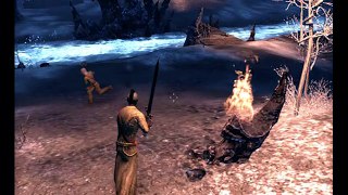 The Elder Scrolls Online - 01 - La prison des lamentations