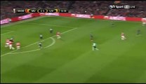 1-1 Marouane Fellaini Amazing Chance - Manchester United 1-1 Liverpool - 17.03.2016 HD