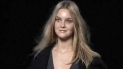 Stella McCartney: Fall 2007 Ready-to-Wear