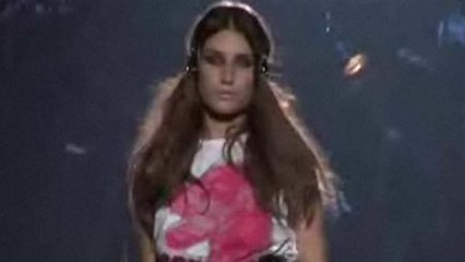 Dsquared²: Fall 2007 Ready-to-Wear