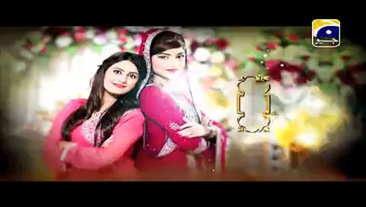 Sila Aur Jannat Episode 69 Full 17th March 2016