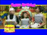 LAGU ANAK ANAK SELAMAT ULANG TAHUN   (TRIO KWEK KWEK)