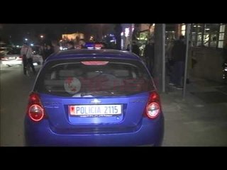 Tiranë, alarm për bombë pranë Rrugës së Elbasanit, policia rrethon zonën- Ora News