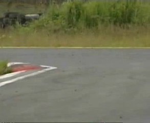 nissan 240SX long drift