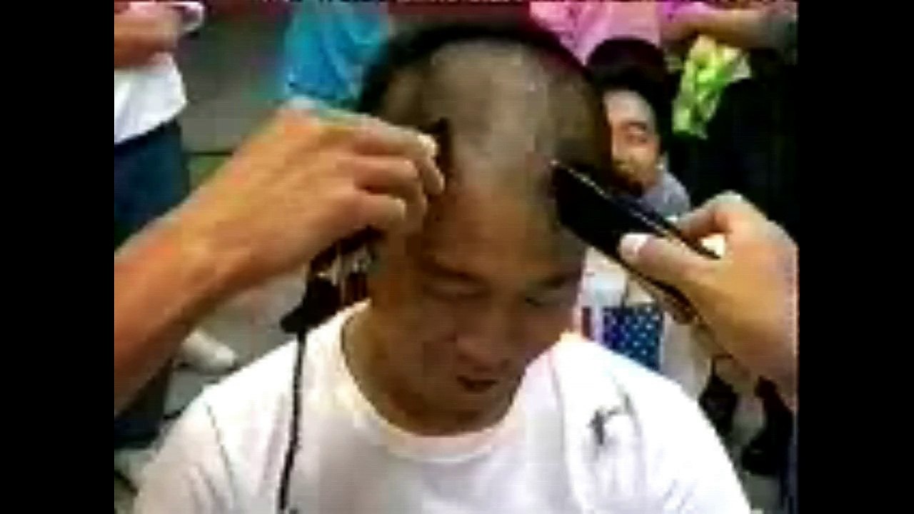 close clipper cuts