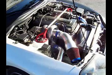 Top End DVD Mountain Boost 8thsin street racing