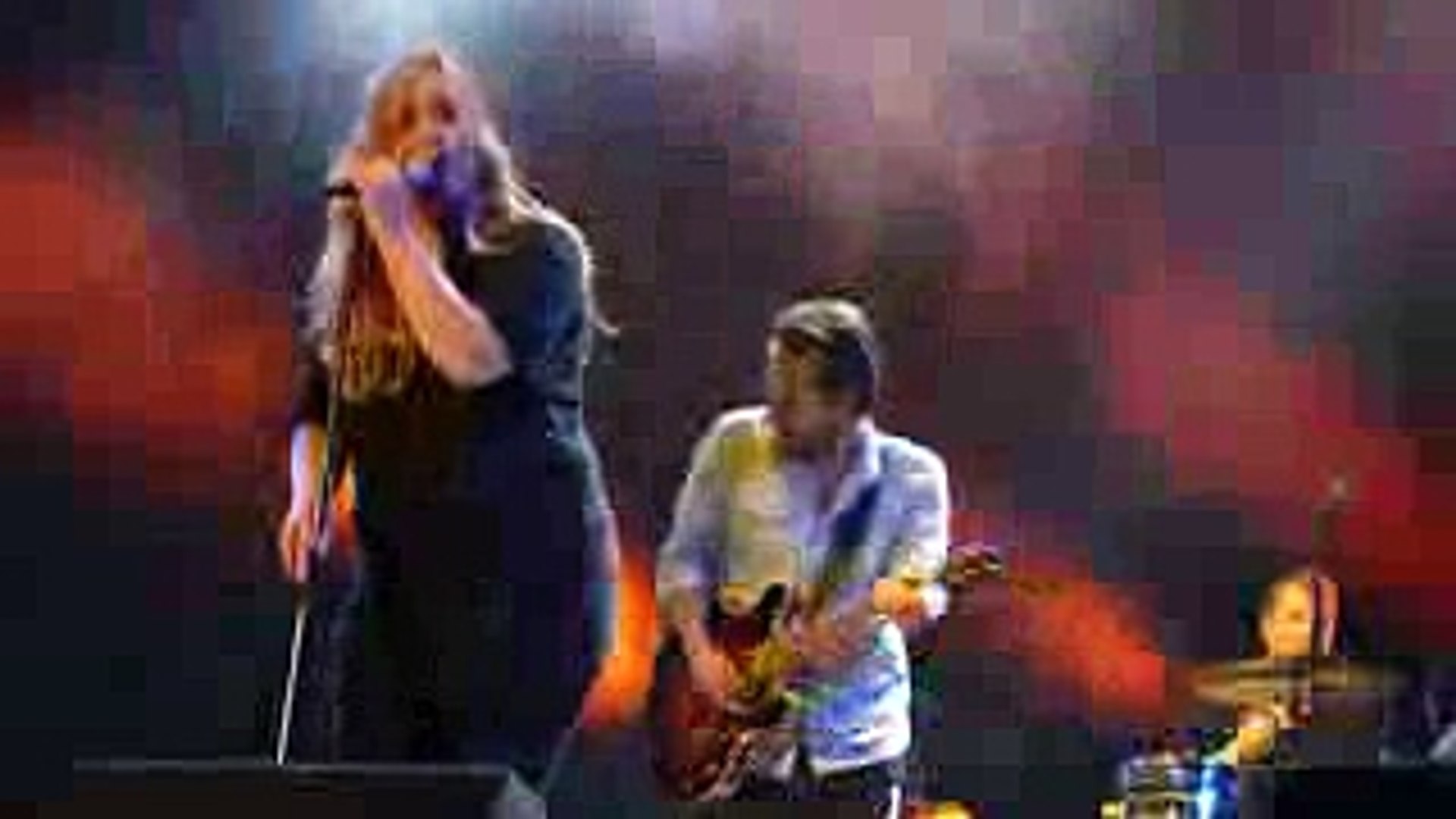 ⁣Anouk - Girl - Suikerrock 2015