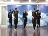 EXO-M HISTORY  Dance (Chinese ver.) mirrored